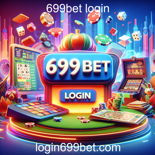 Descubra as Novidades no 699bet: Jogos que Você Não Pode Perder!